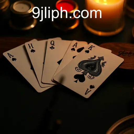 The Enigmatic World of Card Games and the Mystery of 9jli