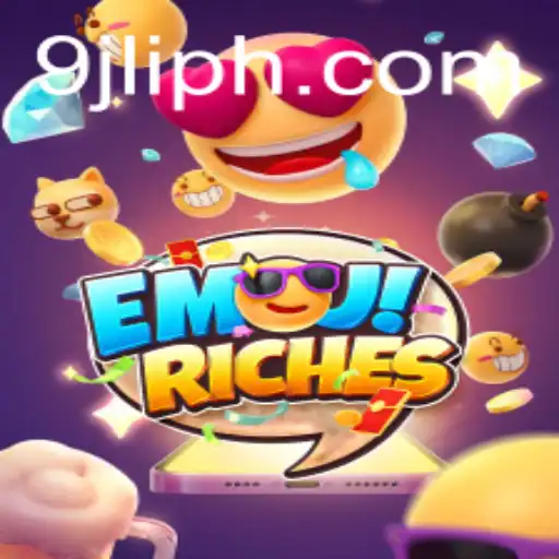 Discover the Thrills of EmojiRiches: The Game Taking the World by Storm