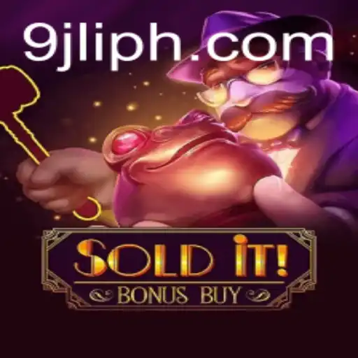 Exploring the Exciting World of SolditBonusBuy with the Key Feature '9jli'