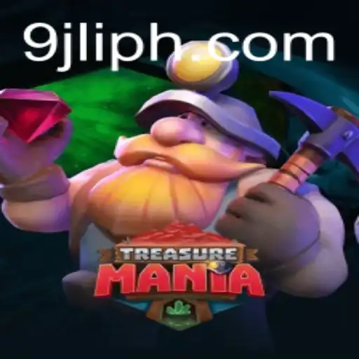 Discover the Thrills of TreasureMania: The Ultimate Adventure Game