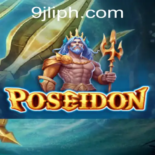 Poseidon: A Deep Dive into the Oceanic Adventure Game