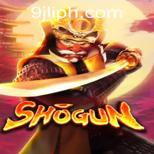 Shogun: Mastering Strategy and Honor